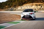 Toyota Yaris GRMN 2017 года